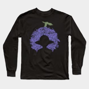 Gum-Gum Fruit Long Sleeve T-Shirt